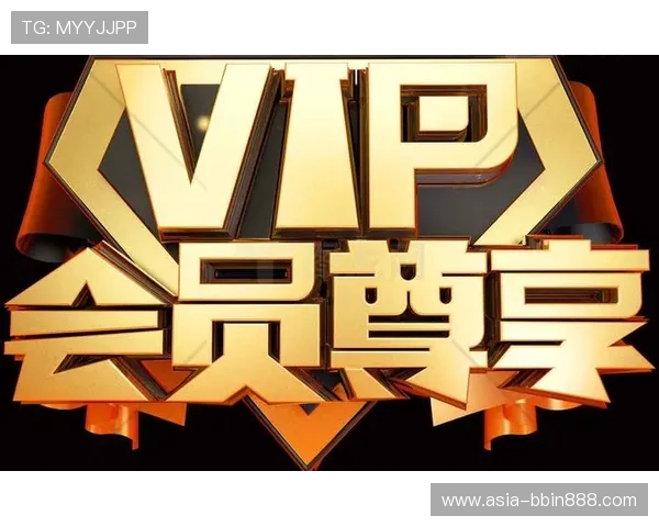 bbin游戏平台VIP会员制度详解尊享专属福利与优先体验