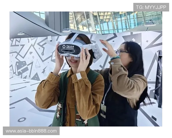 安博真人：体验最真实的虚拟娱乐世界，开启沉浸式互动新体验