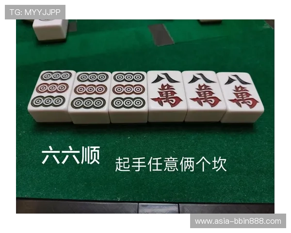 二人麻将规则新手入门指南及实战技巧，轻松上手快速取胜