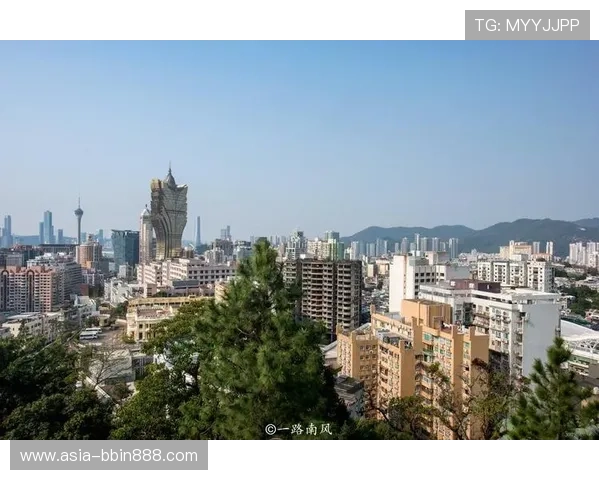 澳门富贵三宝旅游攻略，帮你规划最尊贵的澳门行程，体验非凡的奢华生活