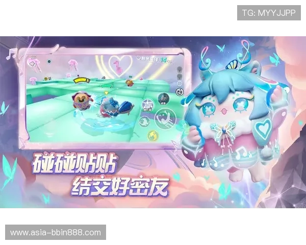 糖果派对最新视频带你体验最精彩的游戏瞬间和丰富的关卡挑战