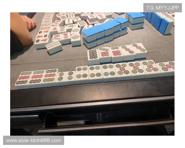 血战到底麻将高级技巧揭秘，提升牌技实现连续获胜